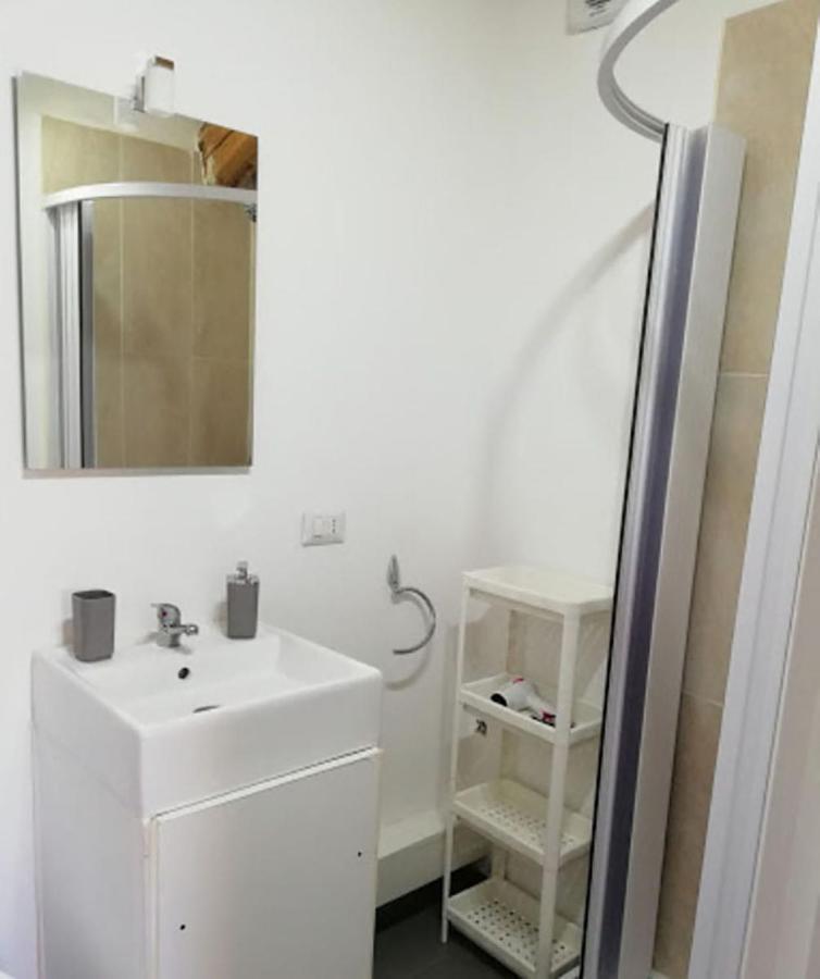 Il Tesoro Di Napoli B&B 外观 照片