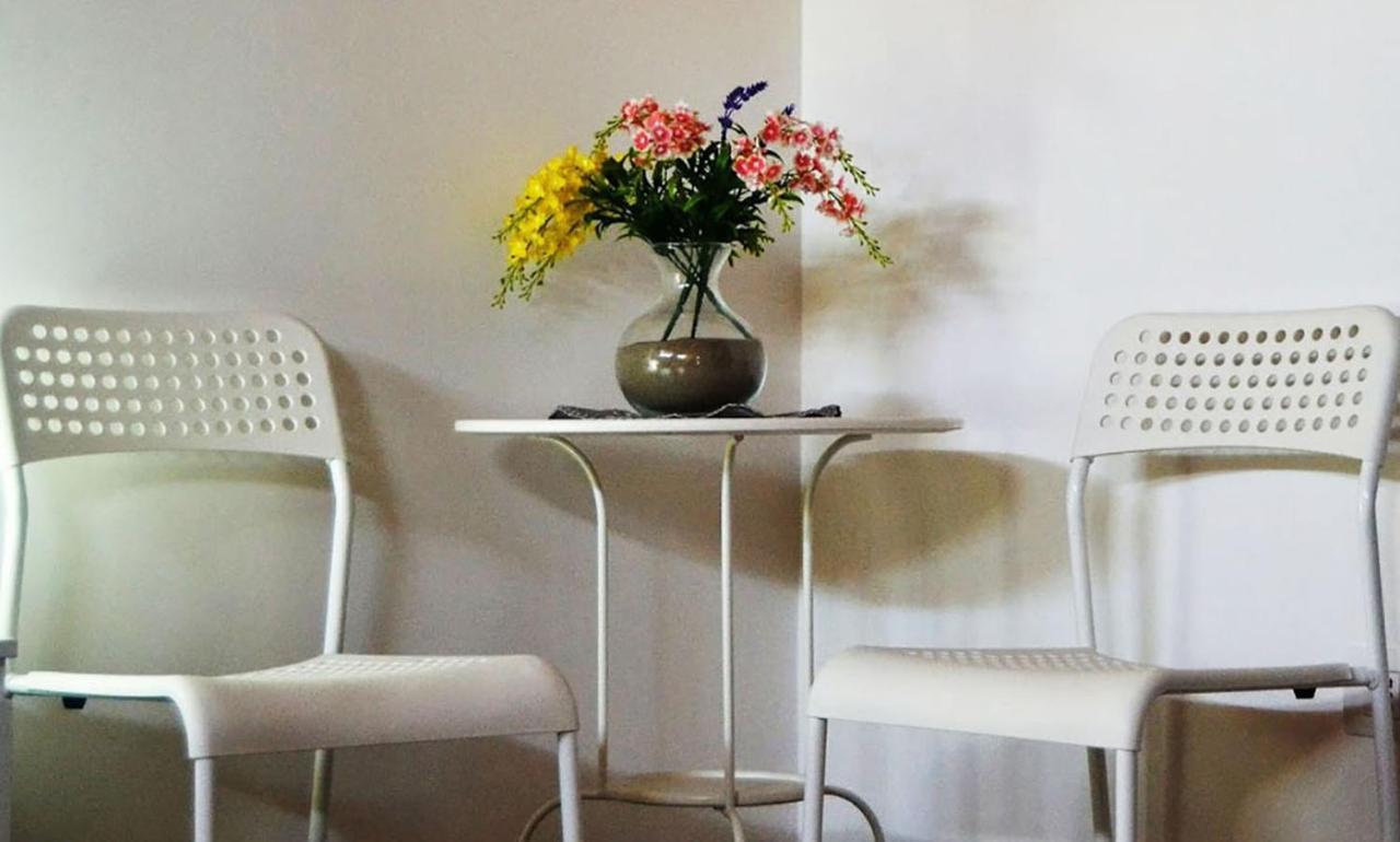 Il Tesoro Di Napoli B&B 外观 照片